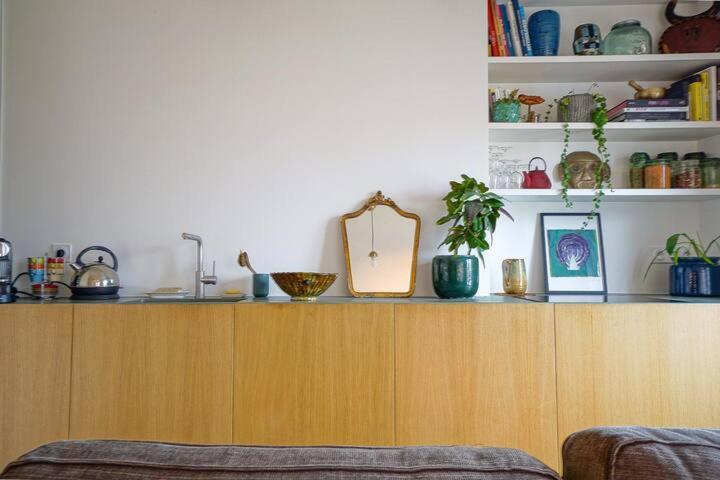 Apartamento Superbe Lumineux Proche Du Marais *